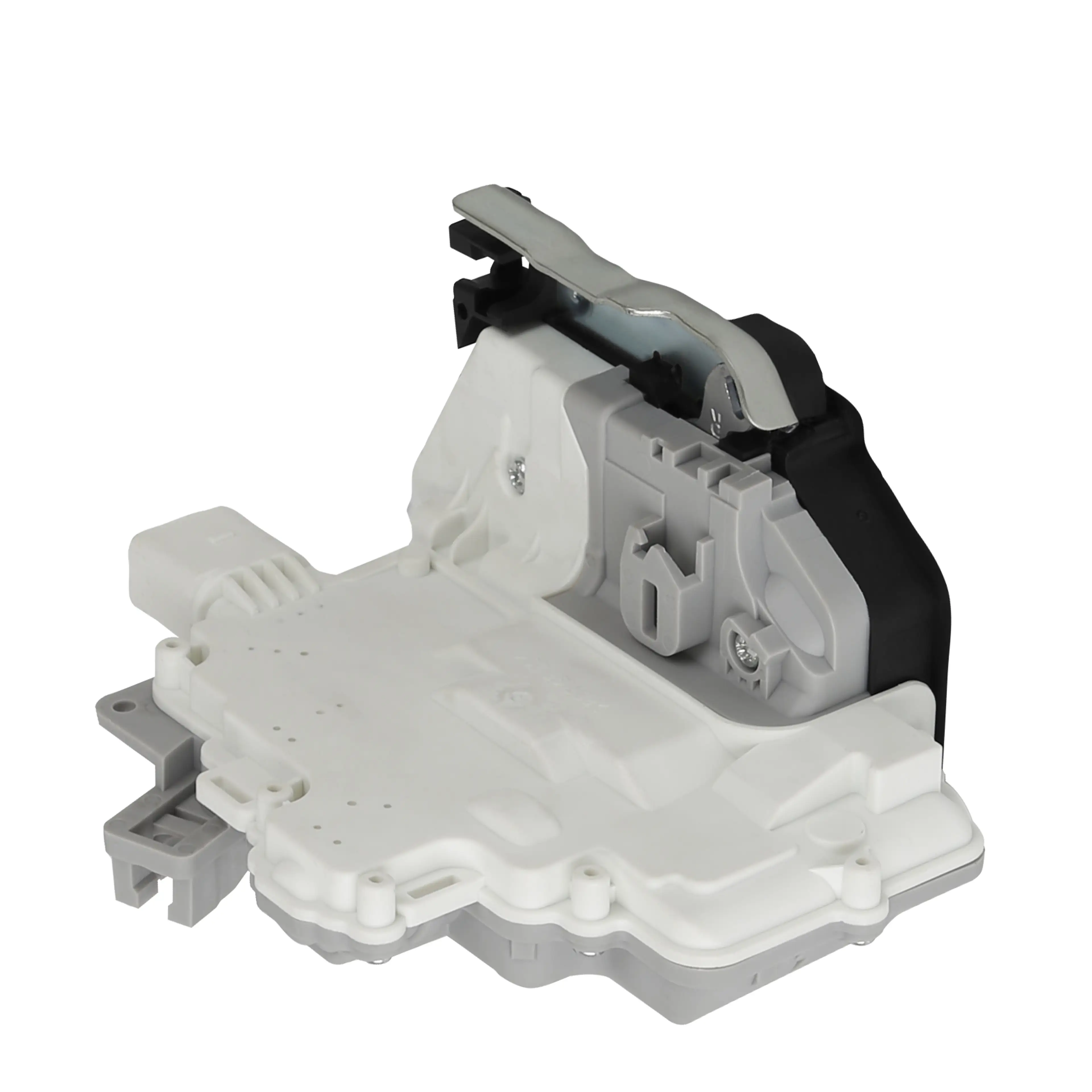 Rear Right Passenger Door Lock Actuator for Audi A4 HYR3JME2