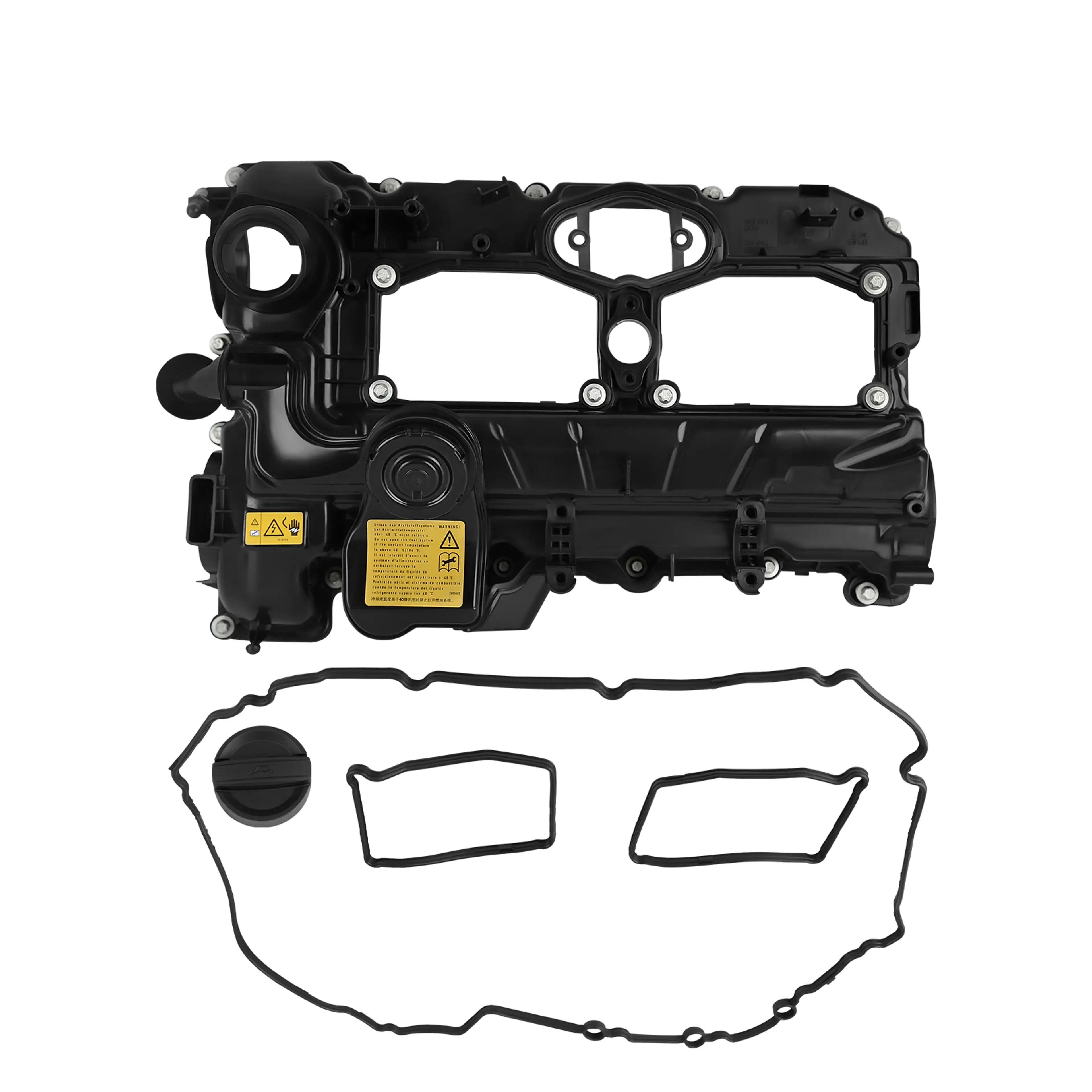 Engine Valve Cover for BMW X4 BMW X5 HYRHLBY6