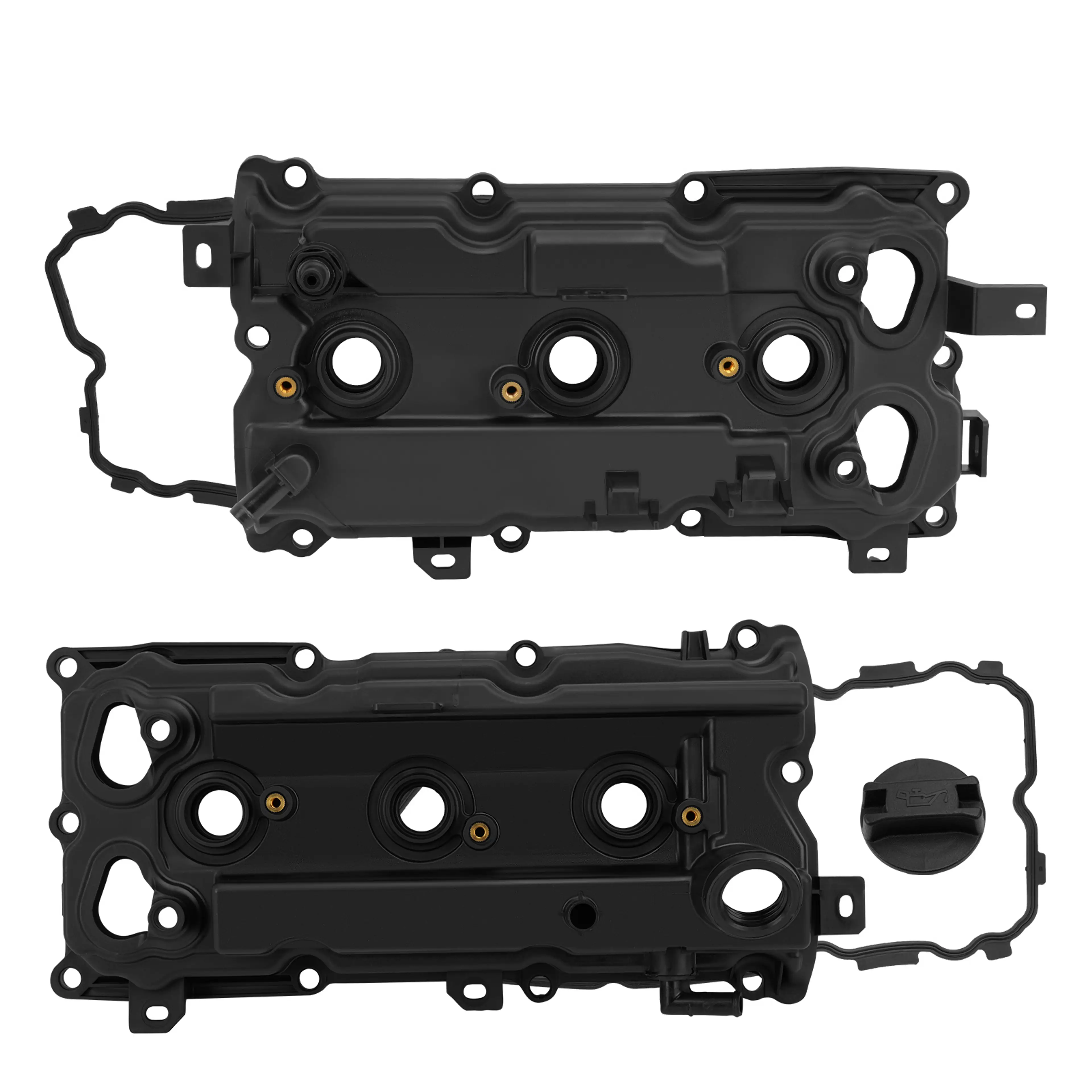 Engine Valve Cover for INFINITI G35 Nissan 350Z HYRHGG8K