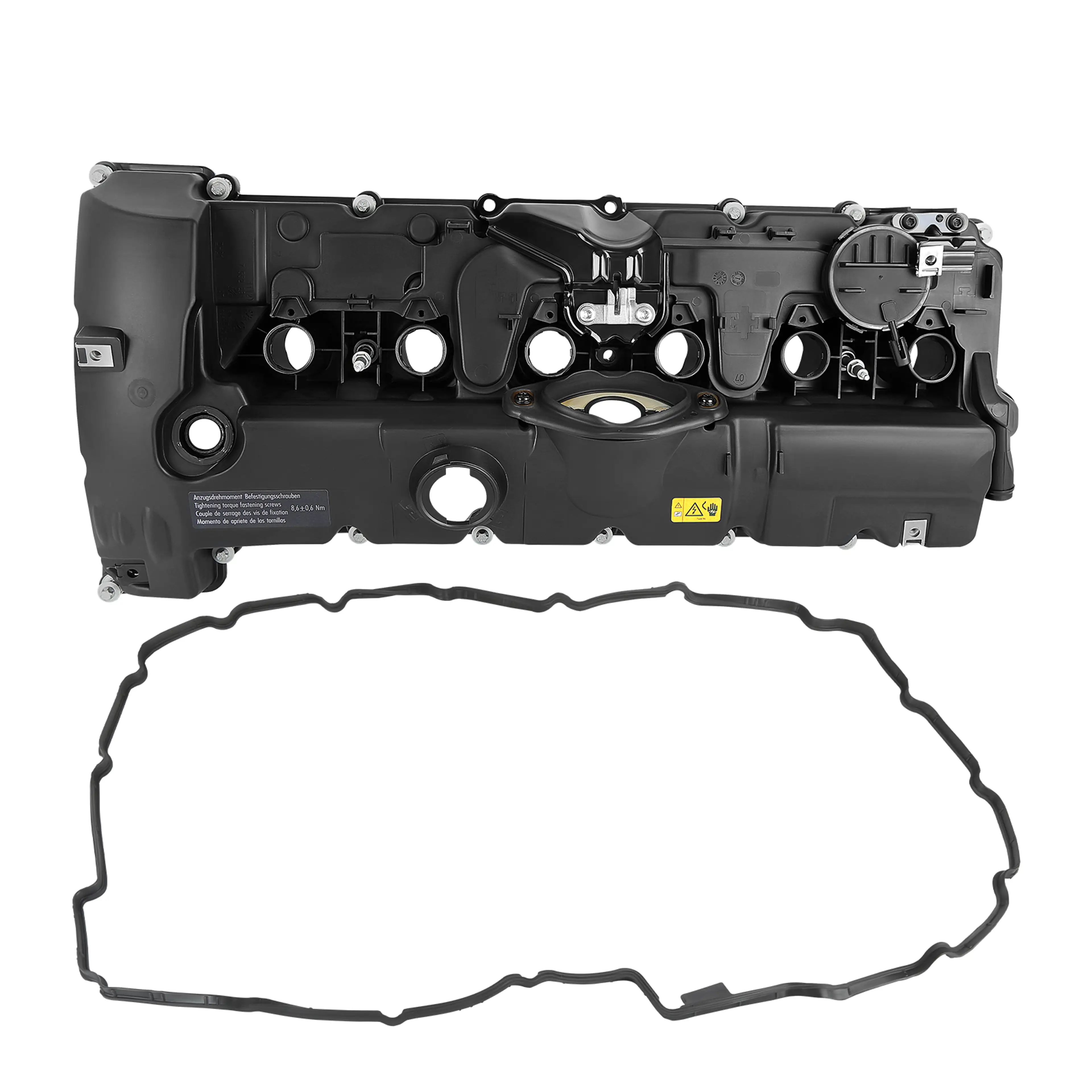 Engine Valve Cover for BMW X5 BMW 528xi HYR46M87