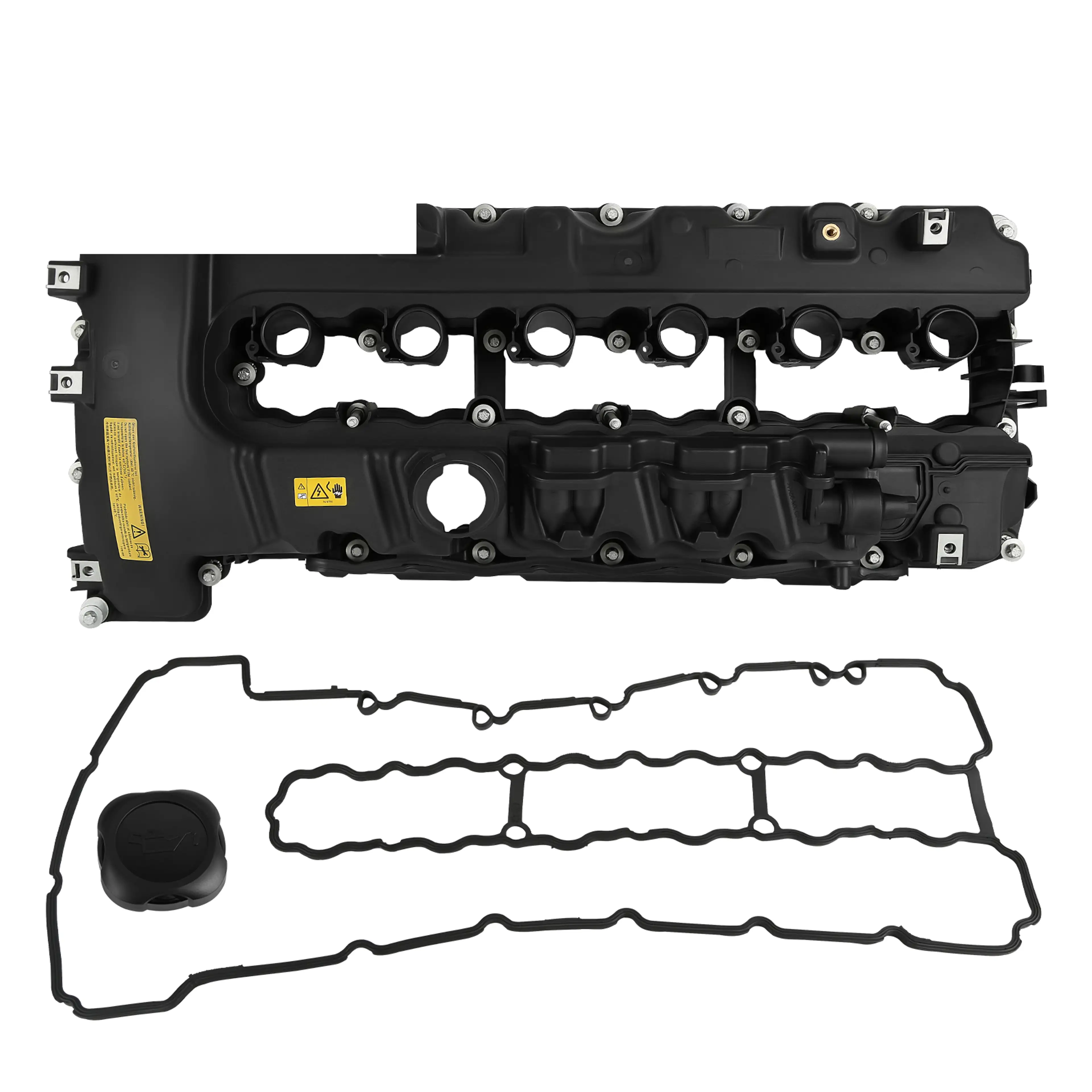 Engine Valve Cover for BMW X6 BMW 1 Series M HYRDE26A