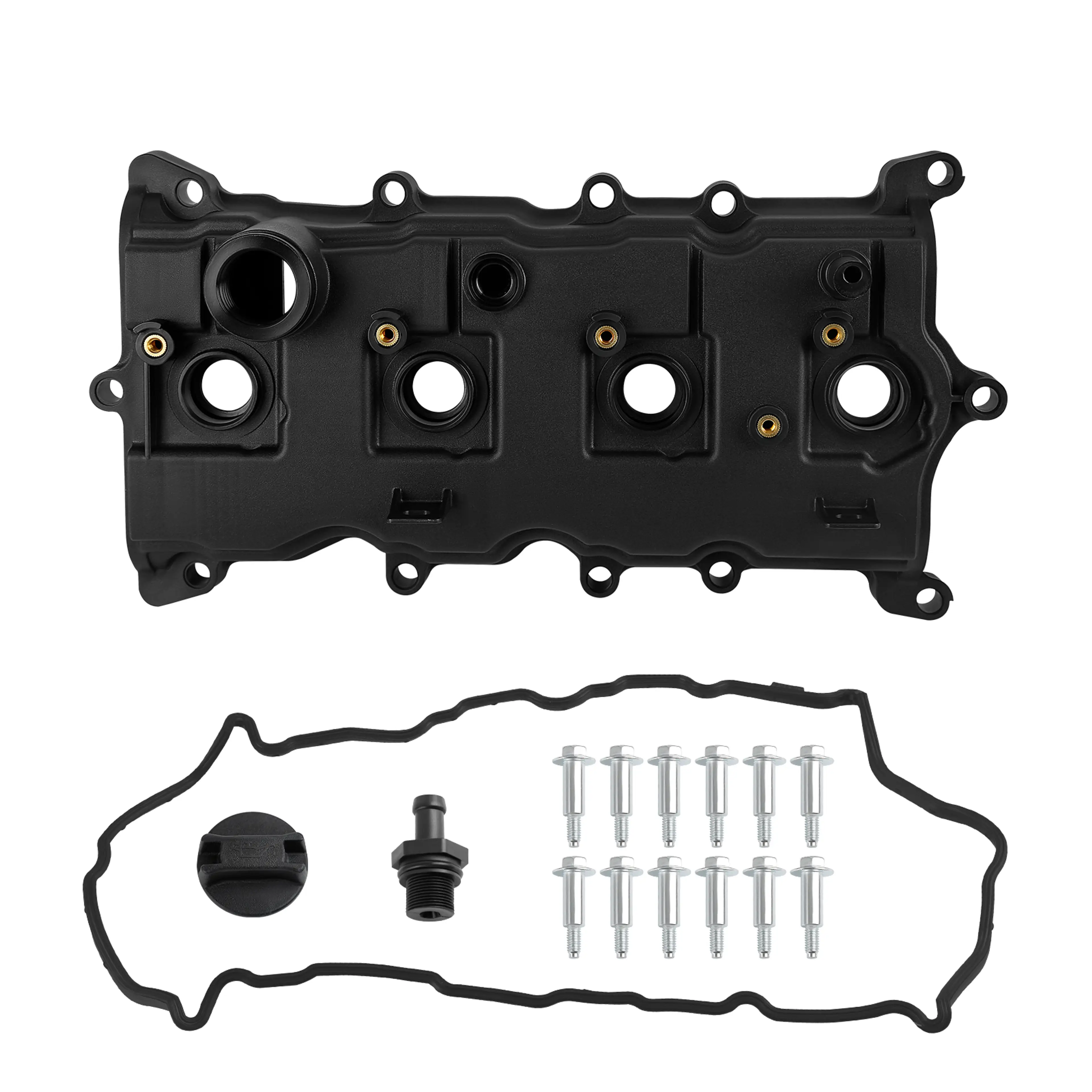 Engine Valve Cover for Nissan Sentra Nissan Altima HYRIP4RN