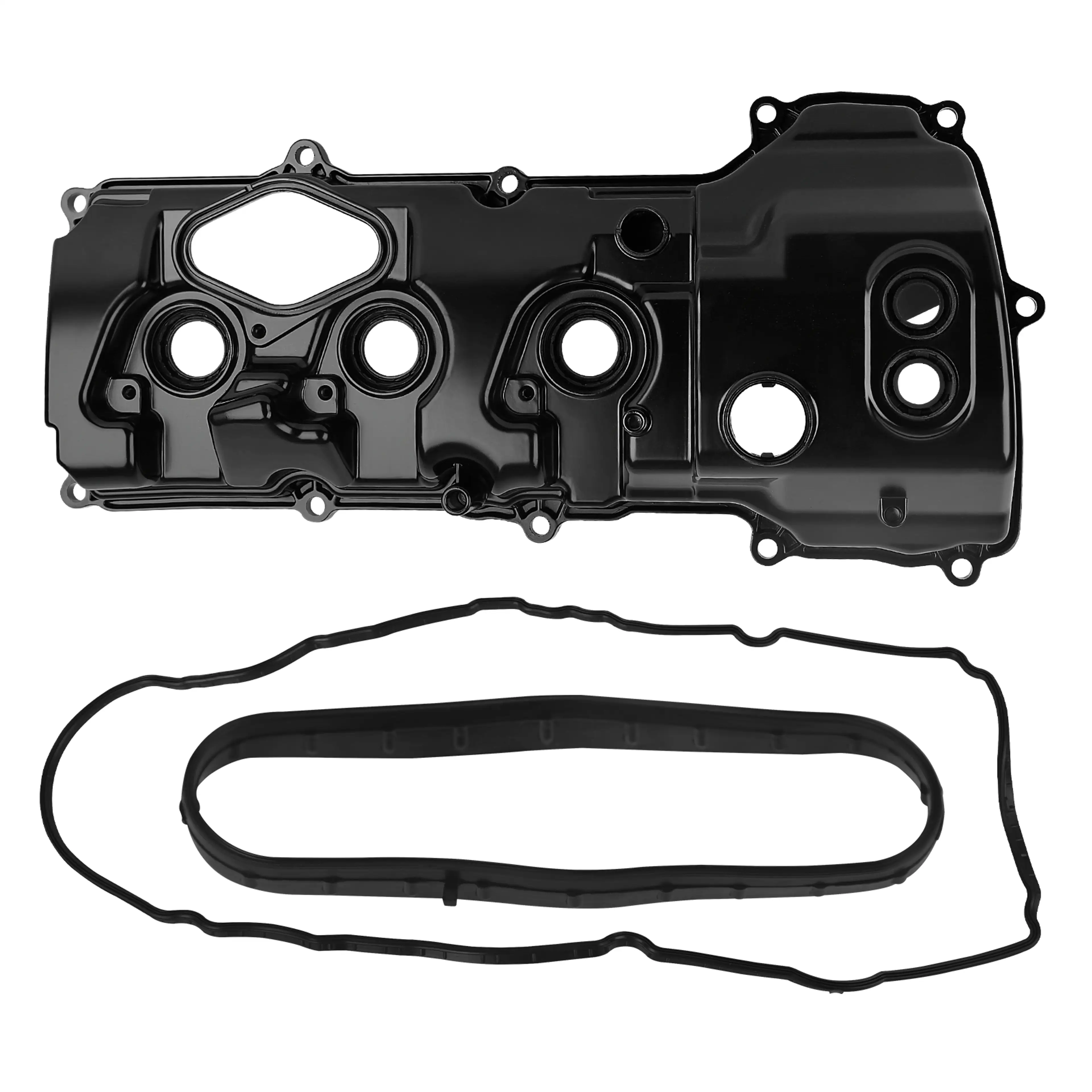 Engine Valve Cover for Ford Transit-150 Lincoln Navigator HYRG3N8I