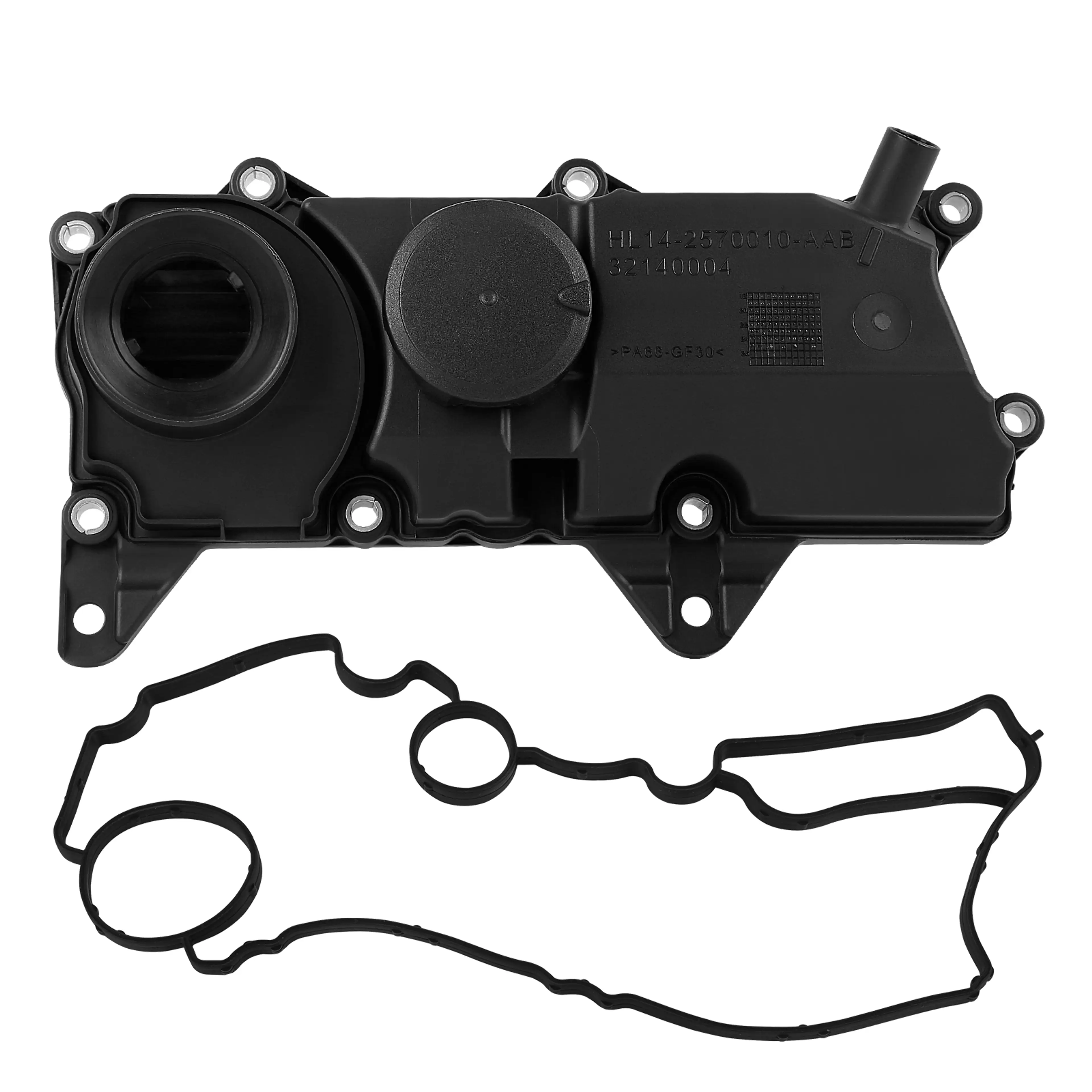 Engine Valve Cover for Volvo V60 Volvo XC90 HYR96T1T