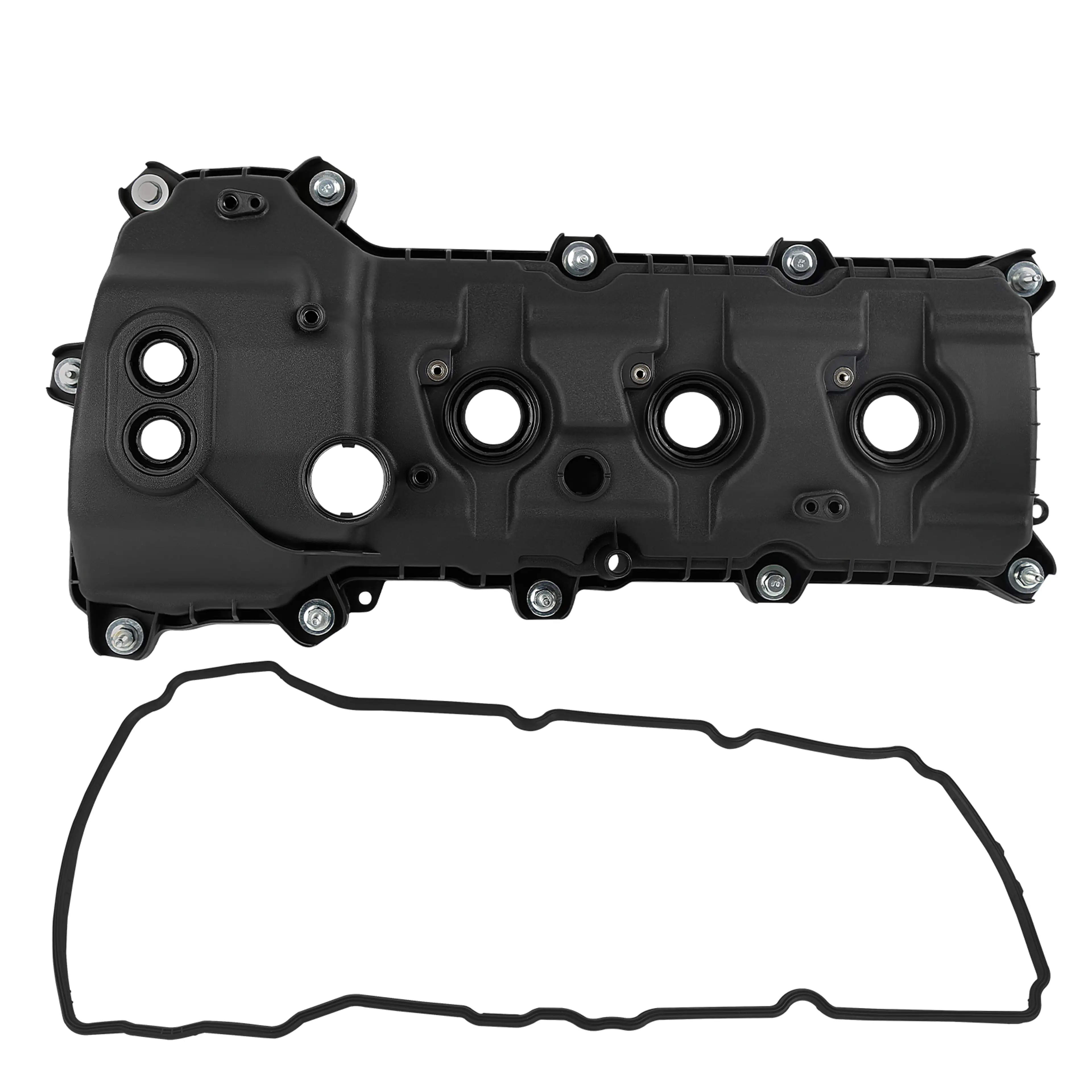 Engine Valve Cover for Ford Edge Lincoln MKT HYRDVYJV