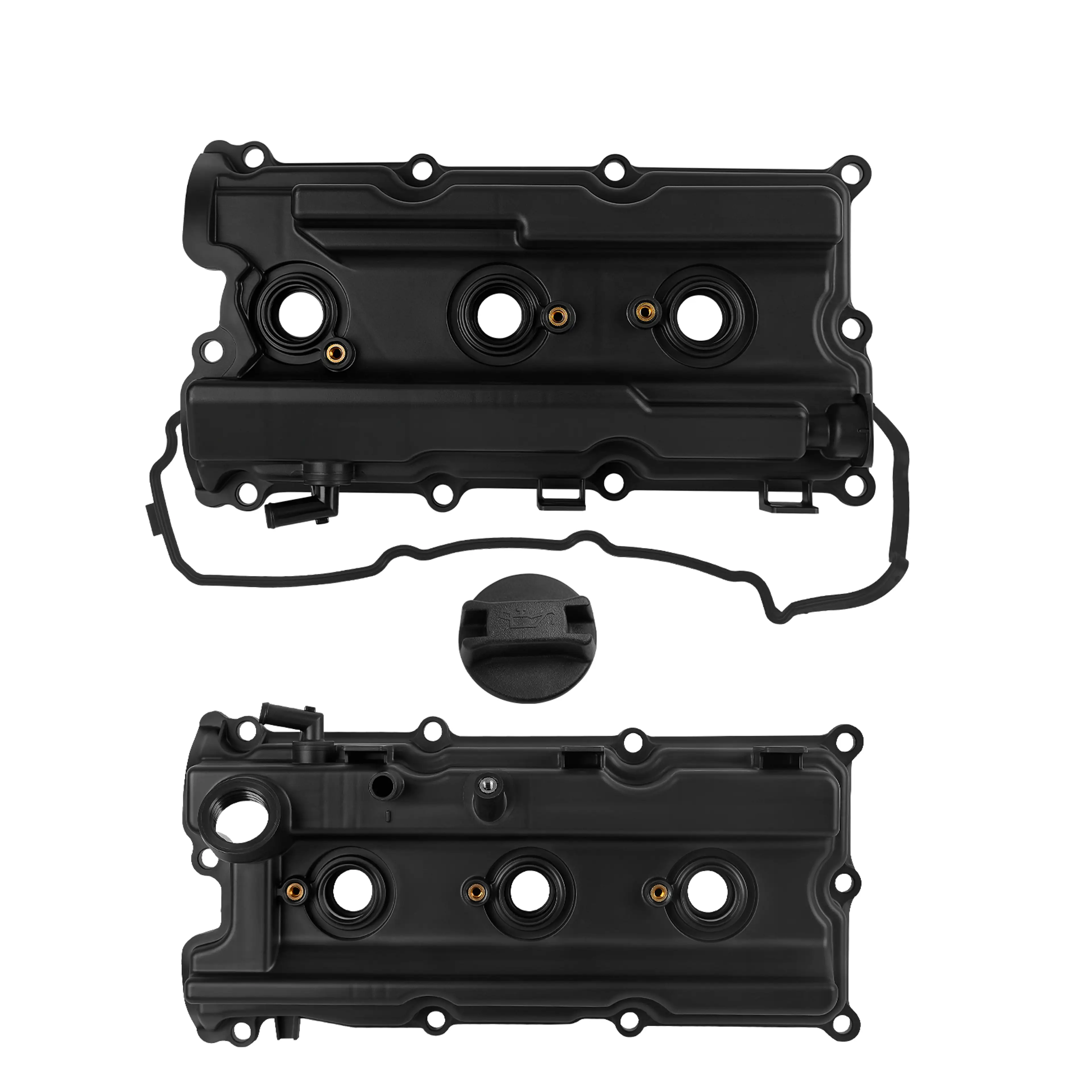 Engine Valve Cover for Nissan Xterra Nissan Pathfinder HYRUHHGI