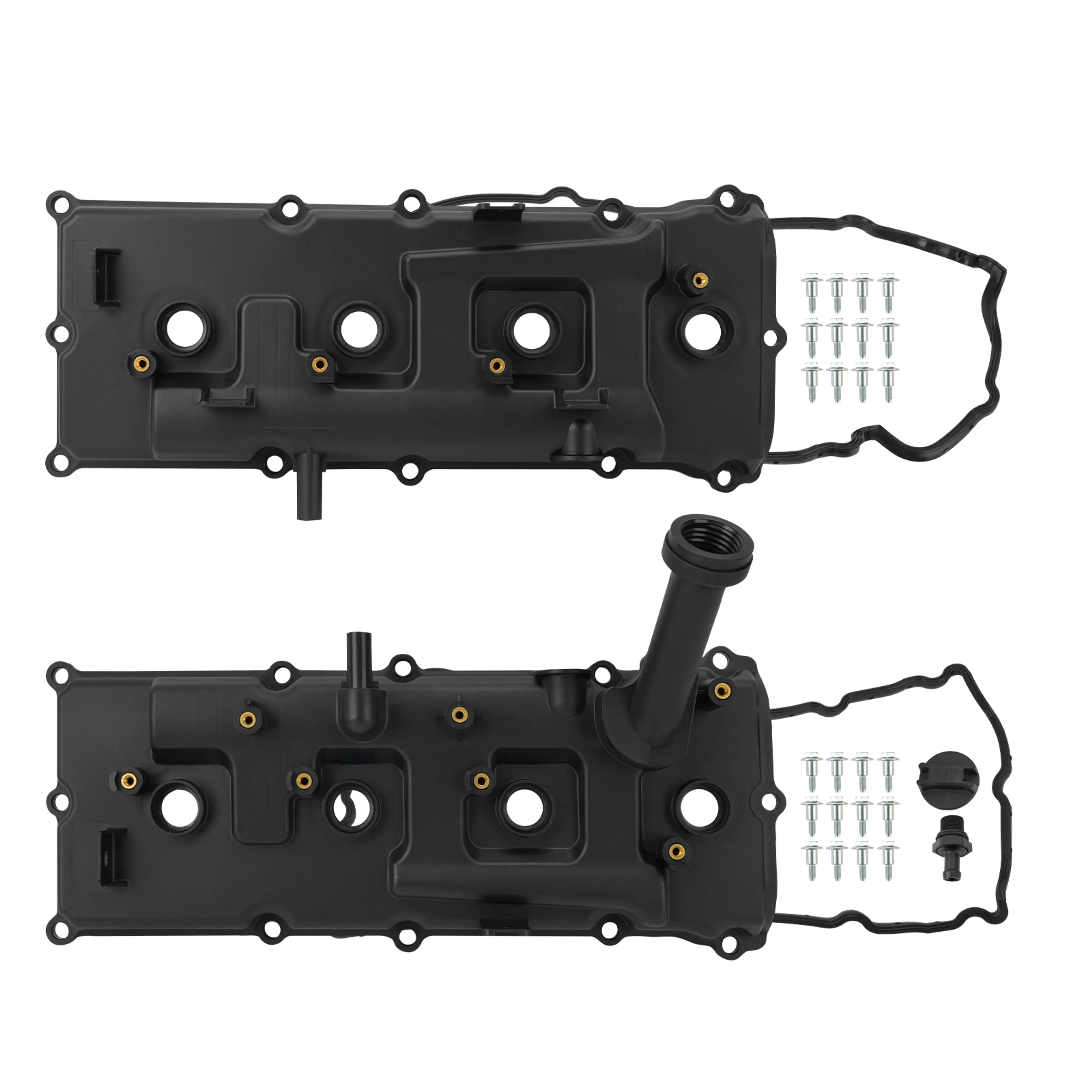 Engine Valve Cover for Nissan Pathfinder Nissan NV3500 HYRFB4LZ