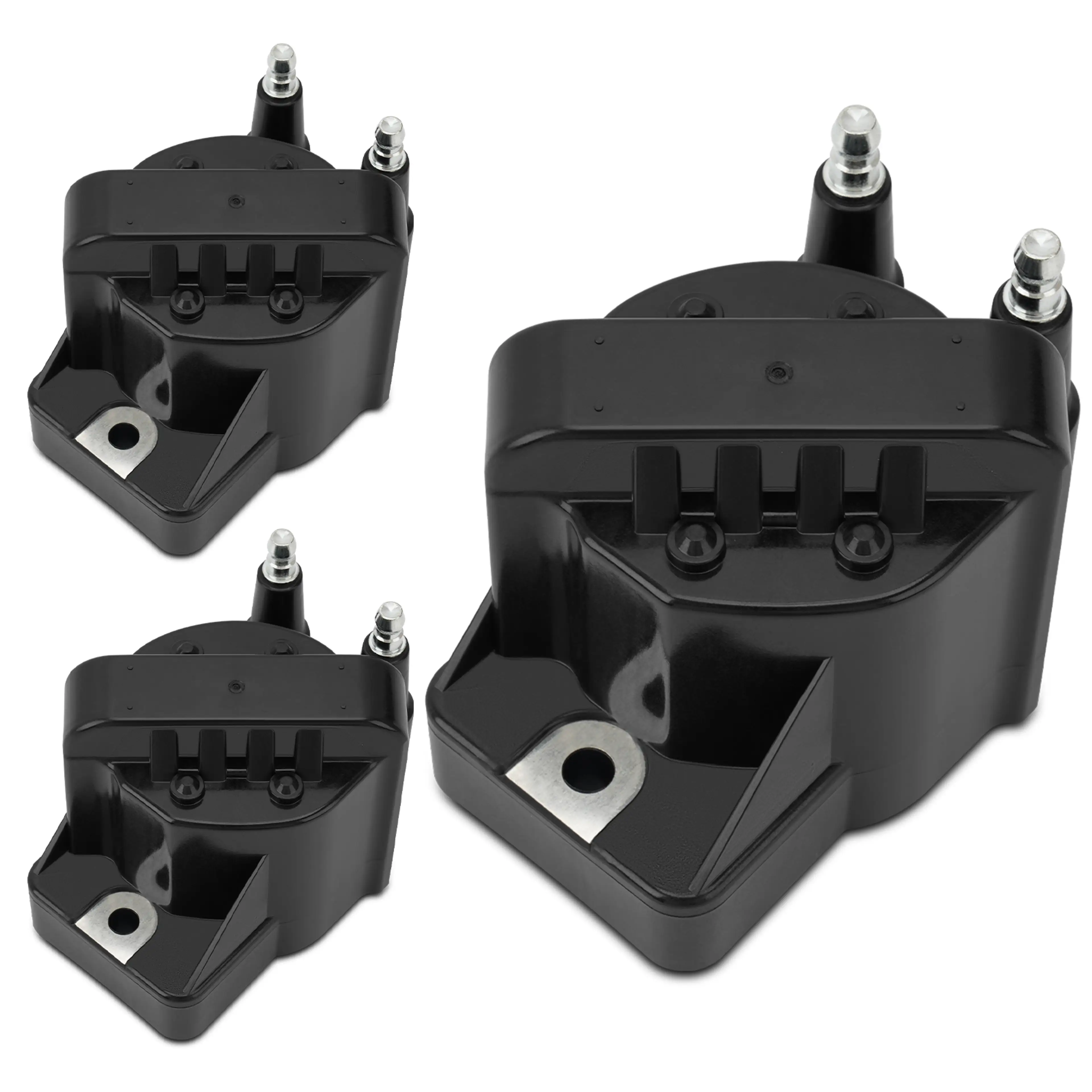3 pcs Ignition Coil 6-Pin HYR HYRBPMAA