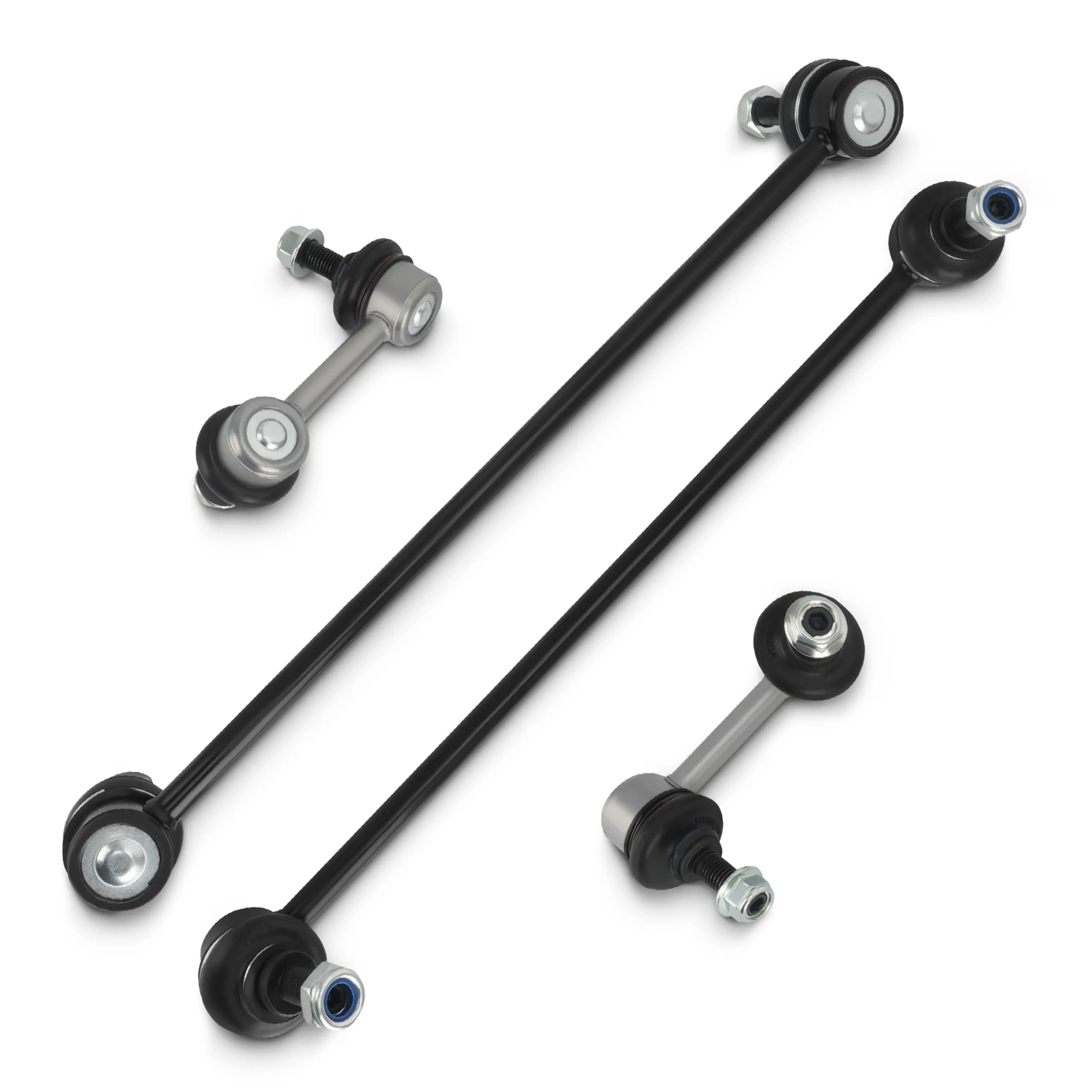 Sway Bar Link Front & Rear HYR7WH80